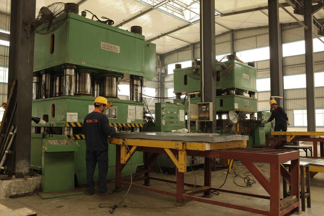 Công nghệ hiện đại